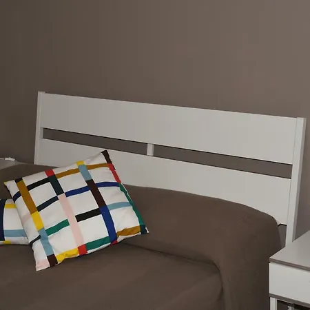 Bed and Breakfast Ificu *