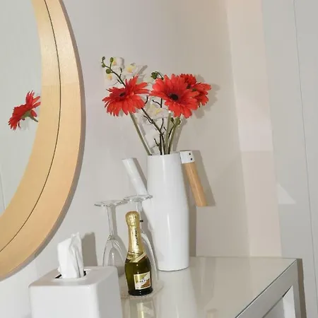 Bed and Breakfast Ificu