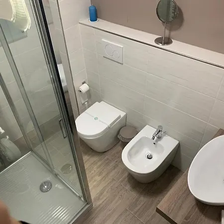 Ificu Bed & Breakfast Catania