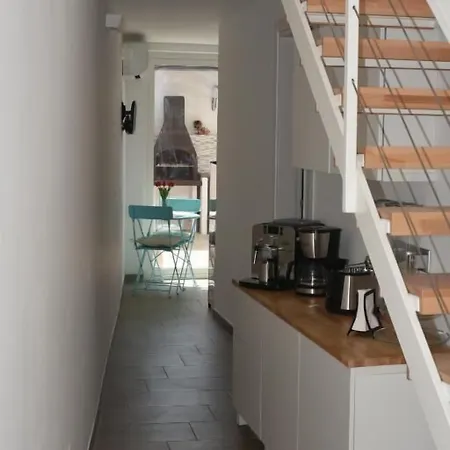 Bed & Breakfast Ificu 3*