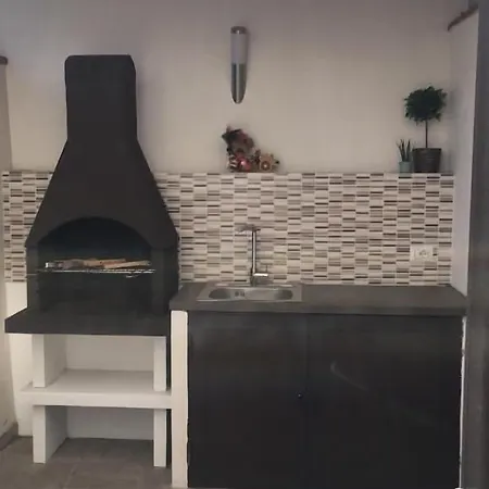 Ificu Bed & Breakfast Catania