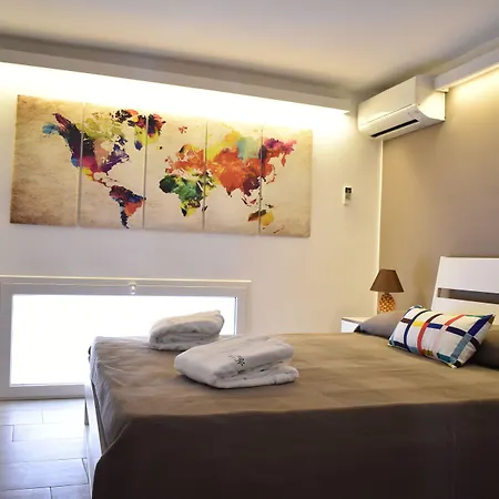 Ificu Bed & Breakfast Catania