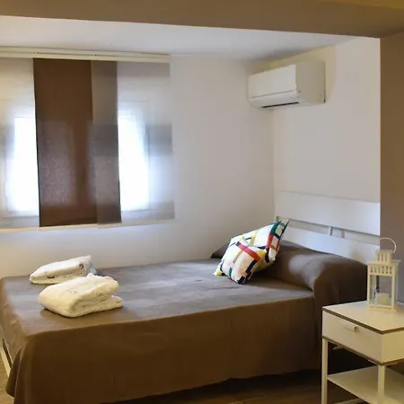 Ificu 3* Catania