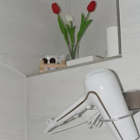Bed & Breakfast Ificu 3*