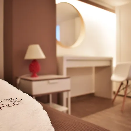 Bed & Breakfast Ificu 3*