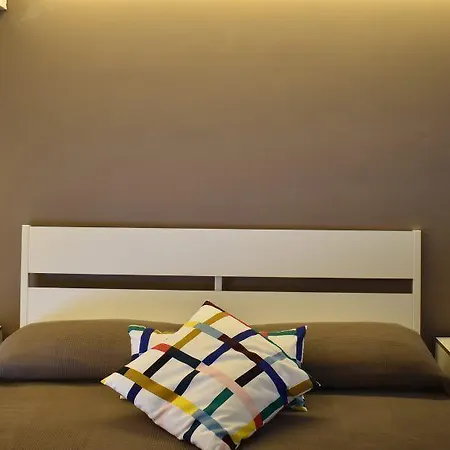 Bed & Breakfast Ificu Catania