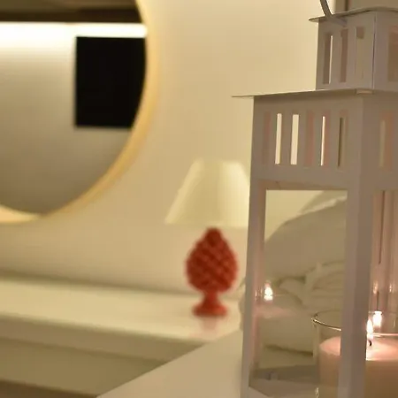 Ificu Bed & Breakfast 3*