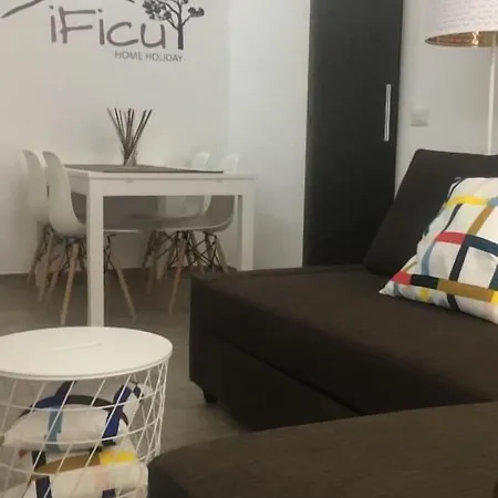 Ificu 3* Catania