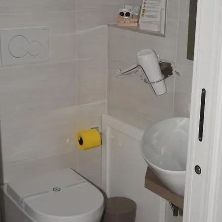Ificu Bed & Breakfast Catania