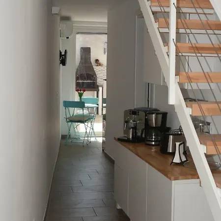 Bed & Breakfast Ificu