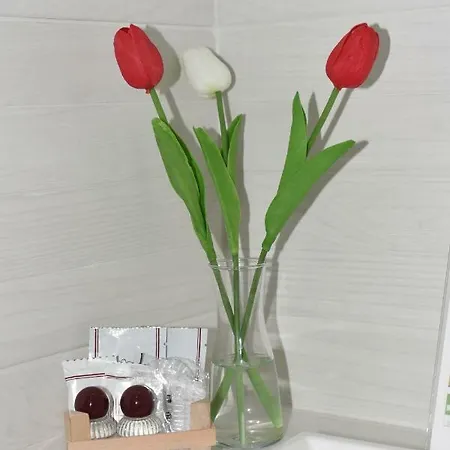 Ificu Bed & Breakfast Catania