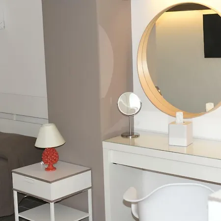 Ificu Bed & Breakfast Catania
