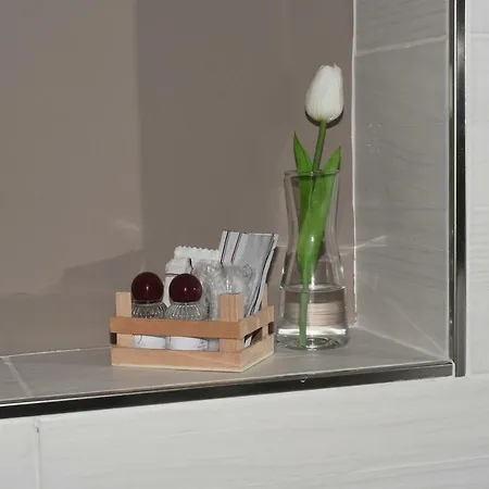 Bed & Breakfast Ificu Catania